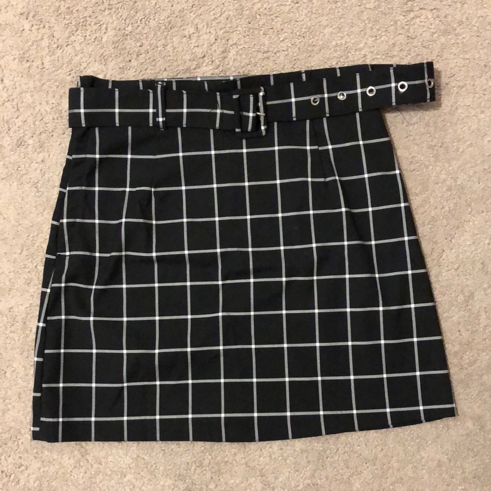H&M skirt